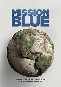Mission Blue streaming: where to watch movie online?