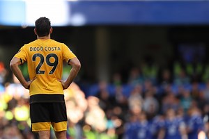 The goalscoring statistic that truly shames Wolves after latest blank vs Chelsea