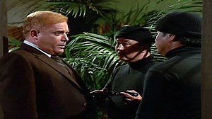 Watch The Fall Guy Season 1 Episode 11 - License to Kill (2)