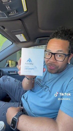 autosky_ on TikTok