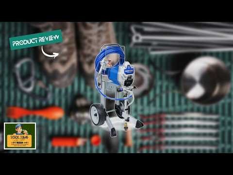 Graco Magnum ProX19 Paint Sprayer Review — Best Deal for Big Jobs?
