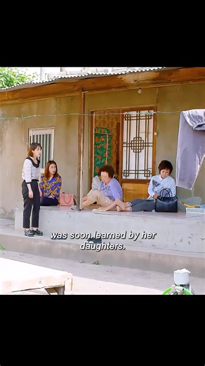 part3 After she left, he treated friends' homes like a cafeteria—couldn't use a rice cooker, didn't wash up, left the toilet a mess. His friend lasted three days “How did his wife stand fifty years_”