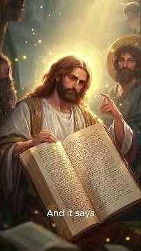 Luke Chapter 9 Explained The Mission and the Cross