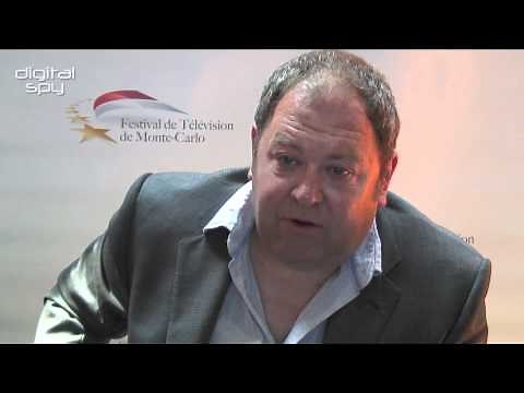'Game of Thrones' Mark Addy on sex, death and horses