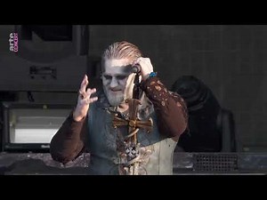 Powerwolf - Live At Hellfest (2023)