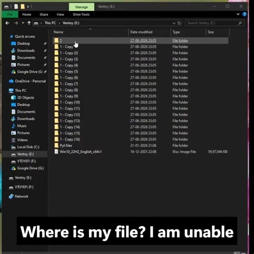 How to find files in your PC #windows #python #pythonprogramming #desktop #coding