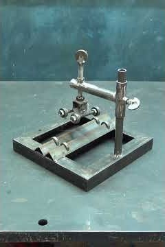 The Easiest Way To Cut Perfect Metal Pipes #metalshop #shorts