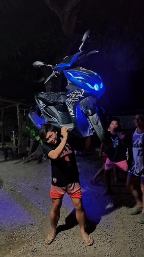 Honda Beat V2: Hawak Mo Ang Beat