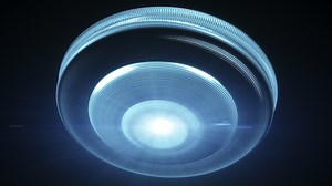 This Theory Cites Quantum Physics to Explain UFOs as Plasma Entities | Gaia