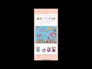 【解説】Brain Test レベル 226 攻略 クリア／答え【ブレインテスト】