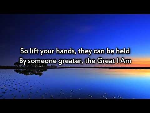 Michael W Smith - Healing Rain - Instrumental with lyrics