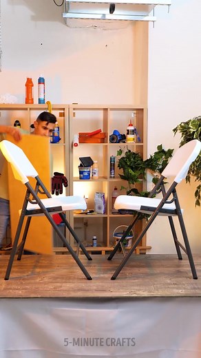 Cute and simple DIY home decoration ideas! | 5-Minute Crafts Play