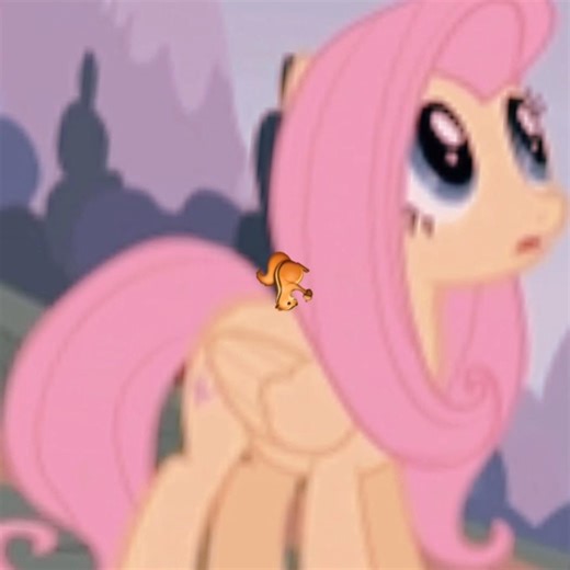 #mlp #mlpsongs #fluttershy #fim #magic #elements ƙιɳԃɳҽʂʂ 🦋💛