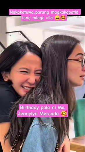 Katrina,Sheena And Jennylyn - The Star Struck Sisters ✨ #youtubeshorts #katrinahalili