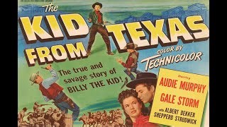 The Kid from Texas (1950)