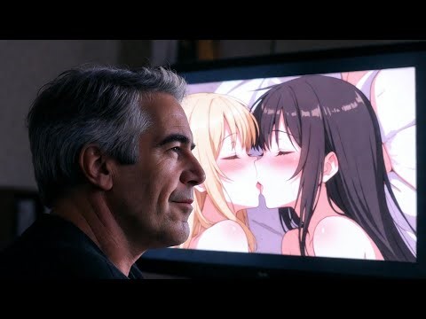 Jeffrey Epstein Revealed as an Alleged Yuri Fan Made the Internet Go Crazy