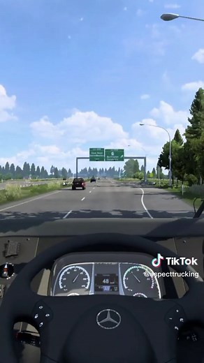 ATS Mod Gameplay #2: Bus Adventures in American Truck Simulator