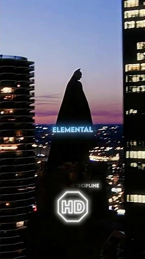 Bruce Wayne Becomes Batman🥶💸