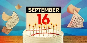 The best baseball players born on Sept. 16