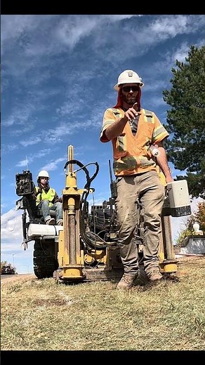 Mile Long Project Ep.4 #construction #fiber #trenchless #bluecollar