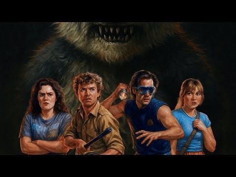 🐨 The Australian Outback Was Hiding Something Else 🌀 Horror | Adventure 🌀 Full movie 🐨