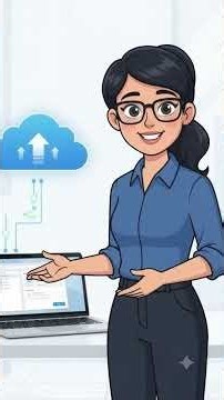 What is AWS? ☁️ | Amazon Web Services Explained Simply #aws