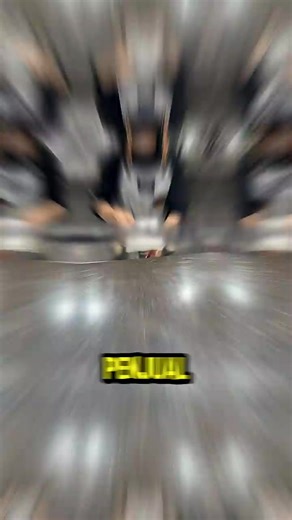 Penjual Tissuing Menarik di Pasar