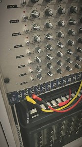 Dusting off the Vermona DRM1. Sampled and included inside the Drum Hit Archive! 🔴 LAST CHANCE! Offer ends midnight, Tuesday 22nd July. Will it ever come back? ⏰ Act now before it's too late! https://www.audiotent.com/products/drum-hit-archive | Audiotent