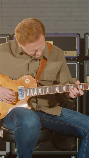 10K views · 15 reactions | How do you create an iconic Blues Rock...