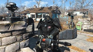 Fallout 4 next-gen update patch notes: New features, Creation Club content & more
