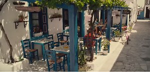 A Ilha dos Segredos Trailer Original