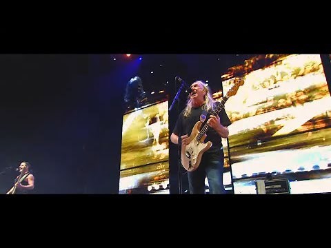 Rosendo - Maneras de vivir (Directo Wizink Center, Madrid)