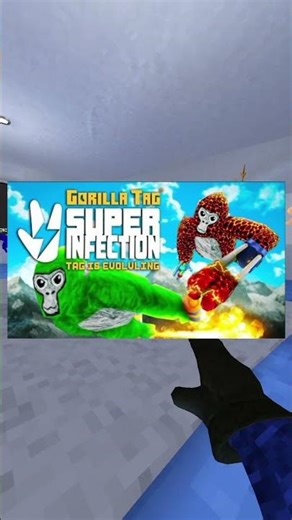 Things You Need to Know About New flashback. (Gorilla Tag❄️🦍)