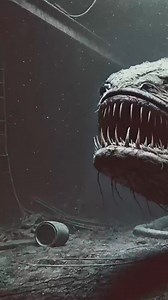 There Are Mutated Fish In Lake Ladoga #mutated #fish #scary #discovery | Story Verse