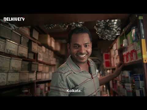 Delhivery Direct | Send anything across your city or across India. #SendAnythingAnywhere