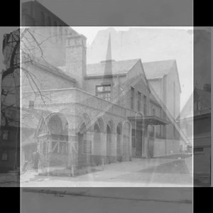 Throwback Thursday: Vintage photos of the Cleveland Play House. (Photos: Cleveland Memory Project) | cleveland.com