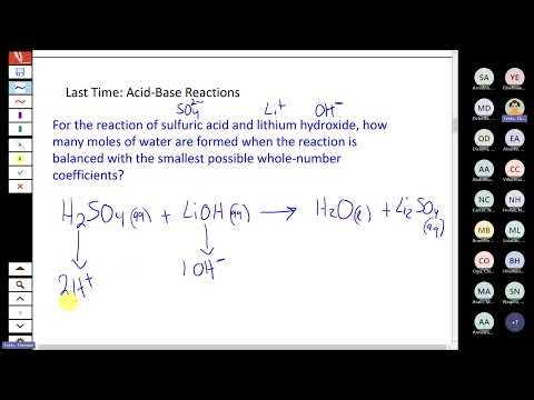 031825 Redox Reactions
