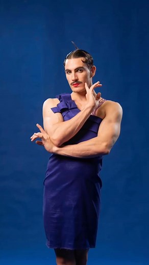 #CircusOz #MelbourneComedyFestival #CityOfMelbourne @melbcomedyfestival @cityofmelbourne ️ Get your tickets now! (Link in bio) ️ | Circus Oz | Facebook