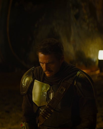 “One mission will change the galaxy” suggests the plot of THE MANDALORIAN AND GROGU will have bigger implications than we initially thought