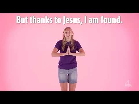 Tropical Trek Theme Song Action Video | Jesus Seeks and Finds | VBS 2026