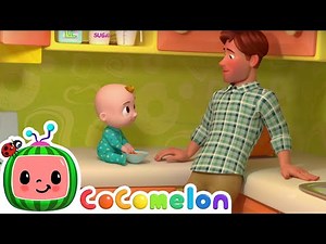 [ LOOPED SONG ] | Johny Johny Yes Papa | Cocomelon | Kids Songs | Sing a Long