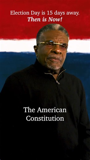 When leaders test the limits of power, what does it mean for the people? In 1860, Frederick Douglass reminded us that the Constitution belongs to the people, not a president, Congress, or the courts. As America turns 250 it’s time to reclaim the promise of “We The People” and demand that it include ALL the people…..equally. THEN IS NOW. Our future is ours to shape. VOTE. 🗳️#VOTE #frederickdouglass #democracy @Middle Church @revjacquijlewis @Kenneth B. Morris, Jr.