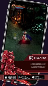Sign up and receive 7 free VIP days: 🔗 MEGAMU.NET Links to the stores to install on Android and iOS devices: 📱 MEGAMU.NET/mobile (daily updates) Download classic version for computer: 🖥️ MEGAMU.NET/download Official Discord and WhatsApp and Facebook groups: 💬 MEGAMU.NET/groups The most complete server with features and events, including: 🕹️ Hunting Points 🕹️ Battle Arena 🕹️ Zombie Invasion 🕹️ Ice Temple 🕹️ Capture the Flag 🕹️ Control Point 🕹️ Battle Royale 🕹️ Hunting Server 🕹️ Comba