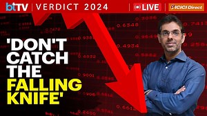 Rahul Arora: Volatility Could Have Been Better Managed, Let The Market Settle Before Investing