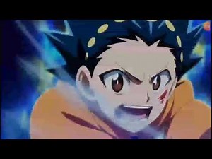 Beyblade burst rise episode 2 english dub