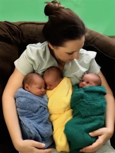 I’m a single mom raising triplet baby boys. Their father vanished the moment he learned I was pregnant, and from that day on, it was just the four of us fighting our way through life. Things were hard, but we survived — until the hurricane came. The storm tore through everything. The house my parents left me was almost completely destroyed. The government sent a small relief check, but it wasn’t enough for repairs. It barely stretched to cover groceries. We had no choice but to move into a tempo