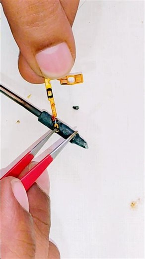 मोबाइल का पावर बटन कैसे चेन्ज करें | How to Change Power Button of Mobile | #shorts