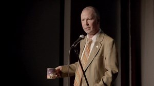 For Public Release: Doug Stanhope's special The Dying of a Last Breed is coming to The All Things Comedy YouTube Channel this Thursday March 17th. #ATCpresents #dougstanhope #thedyingofalastbreed #stpatricksday | All Things Comedy