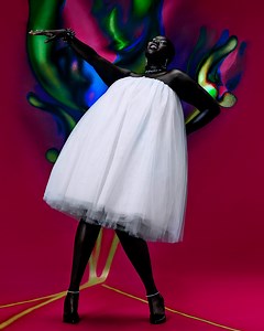 1.4K views · 60 reactions | The Cherish Waste collection was designed...