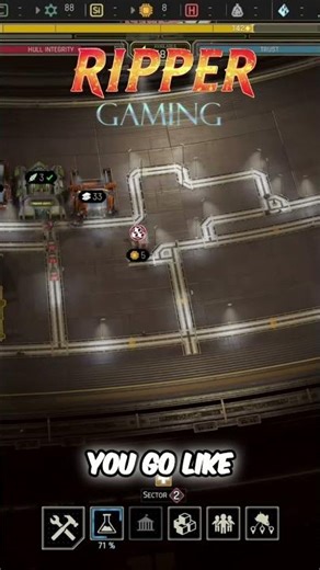 Player Acquires Resources and Plans Base #shorts